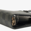 Louis Vuitton Damier Graphite Ring Agenda Cover&nbsp;