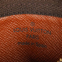 Louis Vuitton Monogram Canvas Key Pouch
