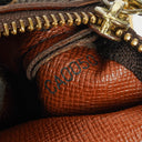 Louis Vuitton Monogram Canvas Key Pouch