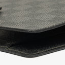 Louis Vuitton Damier Graphite Ring Agenda Cover&nbsp;
