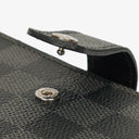 Louis Vuitton Damier Graphite Ring Agenda Cover&nbsp;
