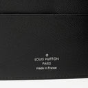 Louis Vuitton Damier Graphite Ring Agenda Cover&nbsp;