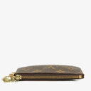 Louis Vuitton Monogram Canvas Key Pouch