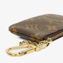 Louis Vuitton Monogram Canvas Key Pouch