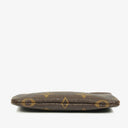 Louis Vuitton Monogram Canvas Key Pouch