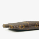 Louis Vuitton Monogram Canvas Key Pouch