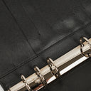 Louis Vuitton Damier Graphite Ring Agenda Cover&nbsp;