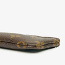Louis Vuitton Monogram Canvas Key Pouch