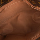 &nbsp;Louis Vuitton Monogram Sully Shoulder Bag