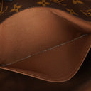 &nbsp;Louis Vuitton Monogram Sully Shoulder Bag