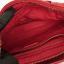 Prada Nylon Crossbody Bag