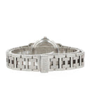 Hermes Clipper Quartz Watch Stainless Steel CL4. 210
