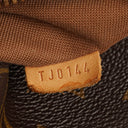 &nbsp;Louis Vuitton Monogram Sully Shoulder Bag