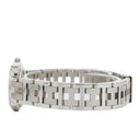 Hermes Clipper Quartz Watch Stainless Steel CL4. 210