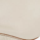 Coach Soho White Leather Shoulder Bag