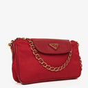 Prada Nylon Crossbody Bag