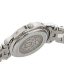 Hermes Clipper Quartz Watch Stainless Steel CL4. 210