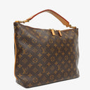 &nbsp;Louis Vuitton Monogram Sully Shoulder Bag