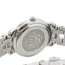 Hermes Clipper Quartz Watch Stainless Steel CL4. 210