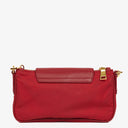 Prada Nylon Crossbody Bag