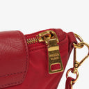 Prada Nylon Crossbody Bag