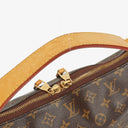 &nbsp;Louis Vuitton Monogram Sully Shoulder Bag