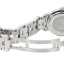 Hermes Clipper Quartz Watch Stainless Steel CL4. 210