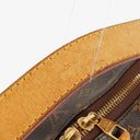 &nbsp;Louis Vuitton Monogram Sully Shoulder Bag
