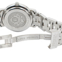 Hermes Clipper Quartz Watch Stainless Steel CL4. 210