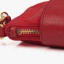 Prada Nylon Crossbody Bag