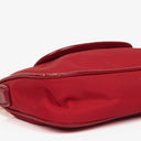 Prada Nylon Crossbody Bag