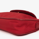 Prada Nylon Crossbody Bag