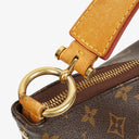 &nbsp;Louis Vuitton Monogram Sully Shoulder Bag