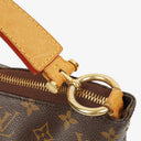 &nbsp;Louis Vuitton Monogram Sully Shoulder Bag