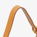 Louis Vuitton Baggy GM Monogram Denim Shoulder Bag