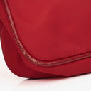 Prada Nylon Crossbody Bag