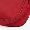 Prada Nylon Crossbody Bag