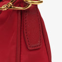 Prada Nylon Crossbody Bag