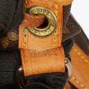 Louis Vuitton Noe Grande GM Monogram Canvas Shoulder Bag