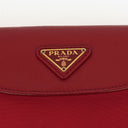 Prada Nylon Crossbody Bag