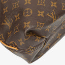&nbsp;Louis Vuitton Monogram Sully Shoulder Bag