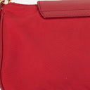 Prada Nylon Crossbody Bag