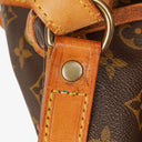 Louis Vuitton Noe Grande GM Monogram Canvas Shoulder Bag