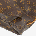 &nbsp;Louis Vuitton Monogram Sully Shoulder Bag