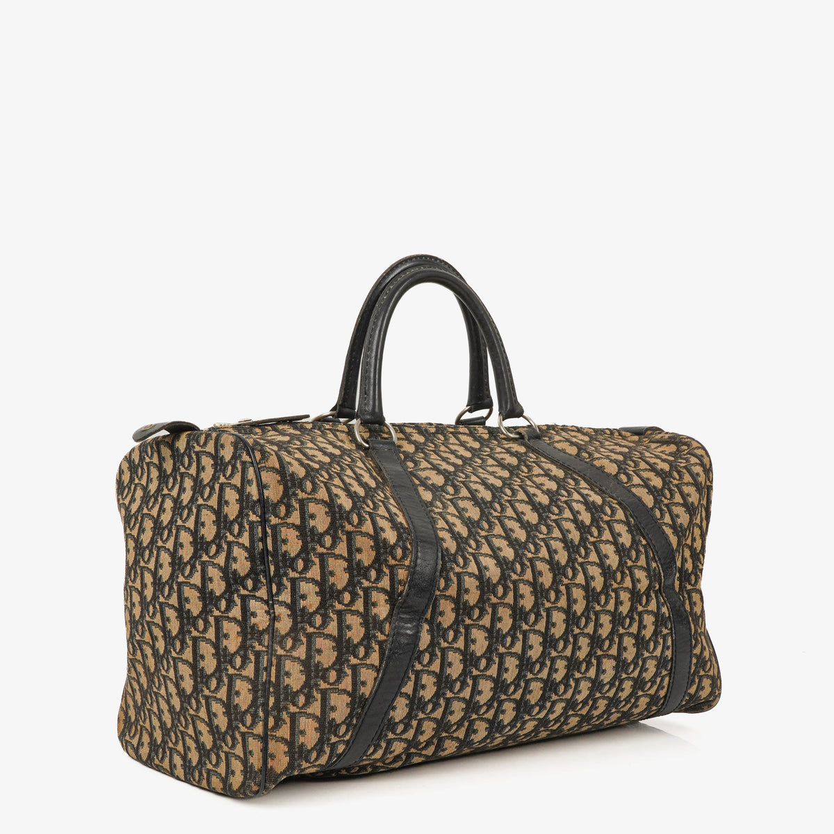 Dior Trotter Boston Bag
