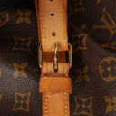 Louis Vuitton Noe Grande GM Monogram Canvas Shoulder Bag