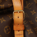 Louis Vuitton Noe Grande GM Monogram Canvas Shoulder Bag
