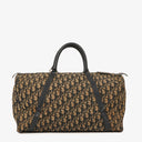 Dior Trotter Boston Bag