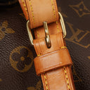 Louis Vuitton Noe Grande GM Monogram Canvas Shoulder Bag