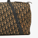 Dior Trotter Boston Bag
